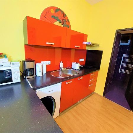Tribunei Apartment Nagyszeben Kültér fotó